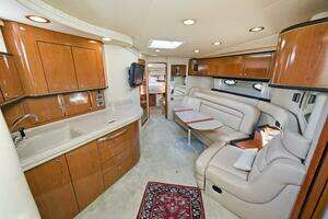 2002 Sea Ray 460 Sundancer thumbnail 29