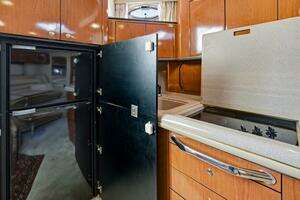 2002 Sea Ray 460 Sundancer thumbnail 33
