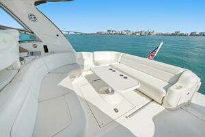 2002 Sea Ray 460 Sundancer thumbnail 22