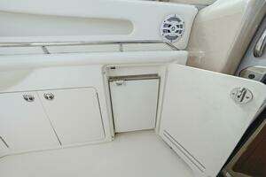 2002 Sea Ray 460 Sundancer thumbnail 25