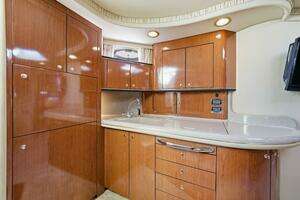 2002 Sea Ray 460 Sundancer thumbnail 32