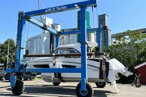 30ft Beneteau Yacht For Sale