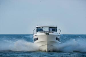 30ft Beneteau Yacht For Sale