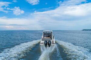 30ft Beneteau Yacht For Sale