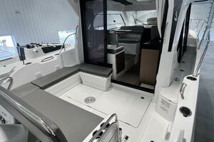 30ft Beneteau Yacht For Sale