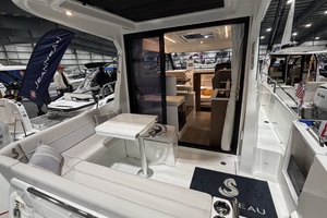 30ft Beneteau Yacht For Sale