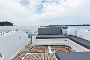 30ft Beneteau Yacht For Sale