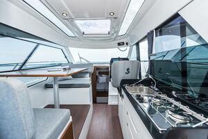 30ft Beneteau Yacht For Sale
