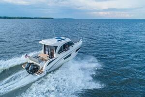 30ft Beneteau Yacht For Sale