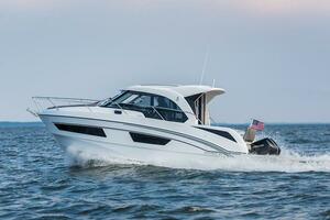 30ft Beneteau Yacht For Sale