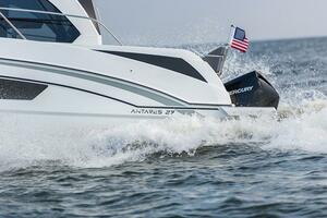 30ft Beneteau Yacht For Sale