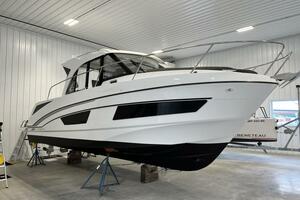 30ft Beneteau Yacht For Sale