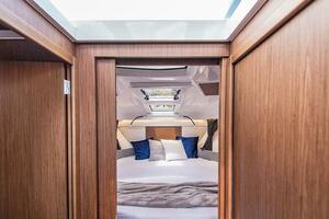 30ft Beneteau Yacht For Sale