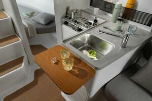 30ft Beneteau Yacht For Sale