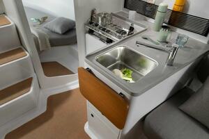 30ft Beneteau Yacht For Sale