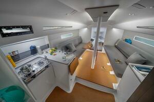 30ft Beneteau Yacht For Sale