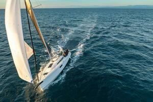 30ft Beneteau Yacht For Sale