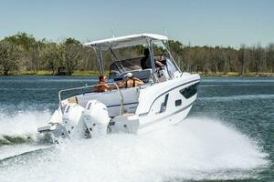 30ft Beneteau Yacht For Sale