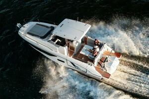 30ft Beneteau Yacht For Sale