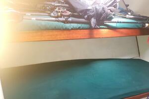 KONA STAR 45ft CHB Yacht For Sale