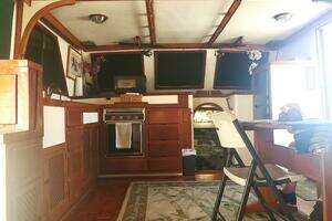 1981 CHB SEDAN-AFT CABIN thumbnail 22