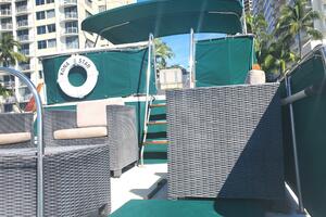 KONA STAR 45ft CHB Yacht For Sale