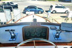 1981 CHB SEDAN-AFT CABIN thumbnail 12