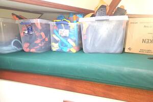 KONA STAR 45ft CHB Yacht For Sale