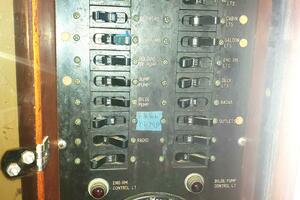 KONA STAR 45ft CHB Yacht For Sale