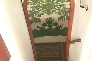 KONA STAR 45ft CHB Yacht For Sale