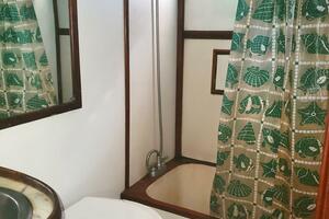 KONA STAR 45ft CHB Yacht For Sale