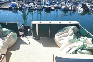 KONA STAR 45ft CHB Yacht For Sale