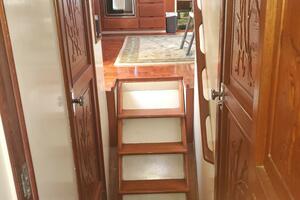 KONA STAR 45ft CHB Yacht For Sale