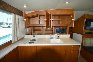 1997 Ocean 48 Convertible thumbnail 24