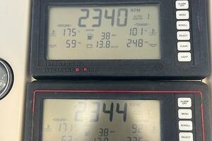 Whaler 48ft Ocean Yacht For Sale