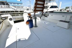 Whaler 48ft Ocean Yacht For Sale