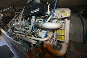 1997 Ocean 48 Convertible thumbnail 69