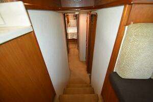 1997 Ocean 48 Convertible thumbnail 30