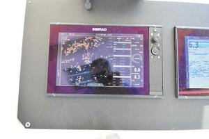 Whaler 48ft Ocean Yacht For Sale