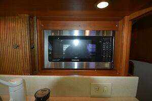 1997 Ocean 48 Convertible thumbnail 23