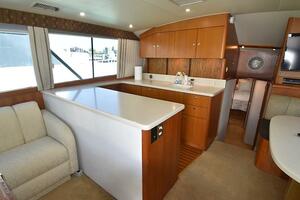 Whaler 48ft Ocean Yacht For Sale