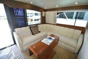 1997 Ocean 48 Convertible thumbnail 16