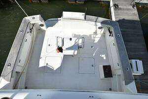 1997 Ocean 48 Convertible thumbnail 49