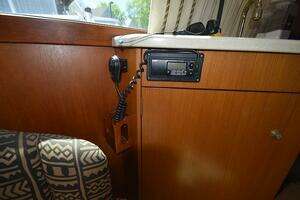 1997 Ocean 48 Convertible thumbnail 9