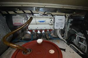 Whaler 48ft Ocean Yacht For Sale