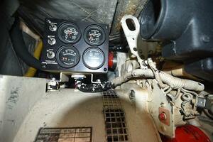 Whaler 48ft Ocean Yacht For Sale