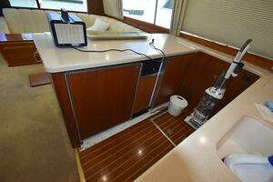 1997 Ocean 48 Convertible thumbnail 11