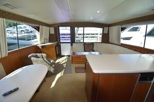 Whaler 48ft Ocean Yacht For Sale