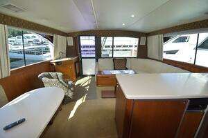 1997 Ocean 48 Convertible thumbnail 22