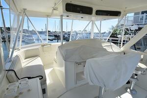 Whaler 48ft Ocean Yacht For Sale